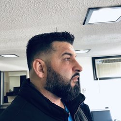 38 Barber Shop