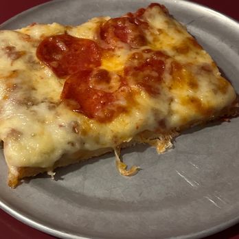 Upper Crust Pizza & Pasta - Pepperoni - Pizza Near Me - Santa Cruz, California Upper Crust Pizza & Pasta - Pepperoni - Pizza Near Me - Santa Cruz, California