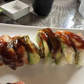 Moshi Moshi - Carmel - Sushi Bars Near Me - San Francisco, California