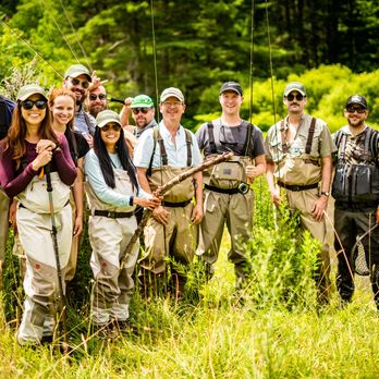 Catskill Outfitters - Outdoor Gear Near Me - Phoenicia, New York