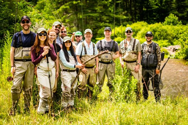 Catskill Outfitters by null