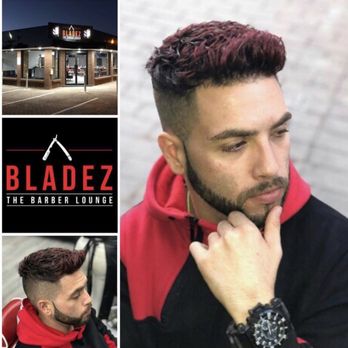 Bladez The Barber Lounge - Barbers Near Me - Firle, SA Bladez The Barber Lounge - Barbers Near Me - Firle, SA