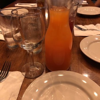 SAGE - Mango rum punch - Thai Near Me - Brooklyn, New York SAGE - Mango rum punch - Thai Near Me - Brooklyn, New York