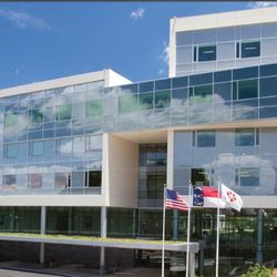 WakeMed Heart Center- Raleigh