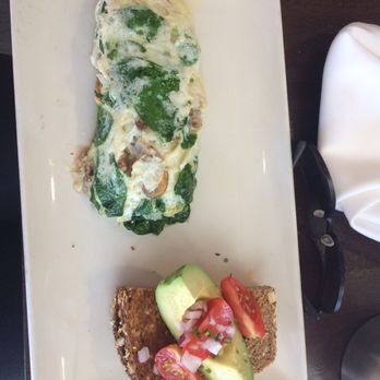 Nick's On 2nd - The skinny omelette.... Devine! Highly recommended. - New American Near Me - Long Beach, California Nick's On 2nd - The skinny omelette.... Devine! Highly recommended. - New American Near Me - Long Beach, California