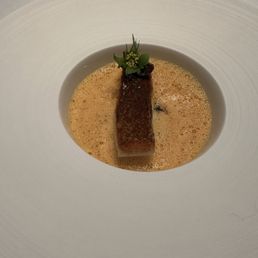 Very delicious fish