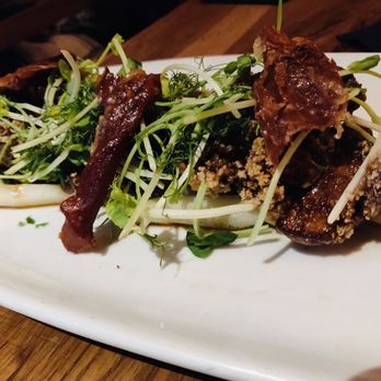 The Dearborn - New American Near Me - Chicago, Illinois