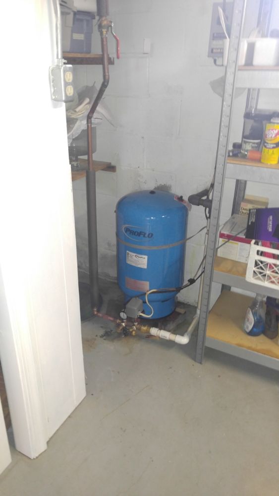 Slide of Dave The Plumber