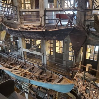 Mercer Museum - Museums Near Me - Doylestown, Pennsylvania Mercer Museum - Museums Near Me - Doylestown, Pennsylvania