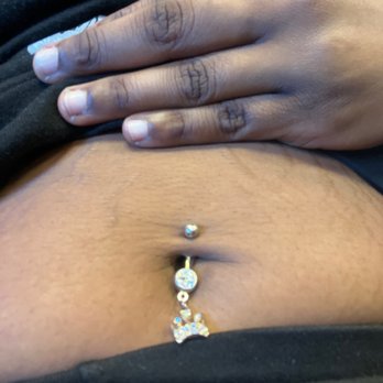 Metropolis Tattoo & Piercing - Belly button piercing, navel piercing - Tattoo Near Me - San Diego, California Metropolis Tattoo & Piercing - Belly button piercing, navel piercing - Tattoo Near Me - San Diego, California