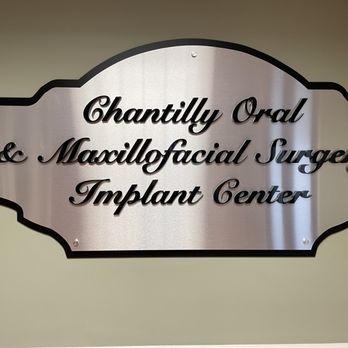 Chantilly Oral and Maxillofacial Surgery - Oral Surgeons Near Me - Chantilly, Virginia Chantilly Oral and Maxillofacial Surgery - Oral Surgeons Near Me - Chantilly, Virginia
