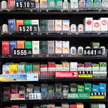 Smoker Friendly - Tobacco Shops Near Me - Thayer, Missouri Smoker Friendly - Tobacco Shops Near Me - Thayer, Missouri