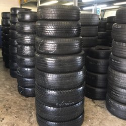 Tomas Tires and Auto services