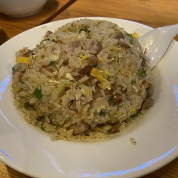 Himawari - Pork Fried Rice - Ramen Near Me - San Mateo, California Himawari - Pork Fried Rice - Ramen Near Me - San Mateo, California