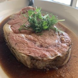 Prime Rib