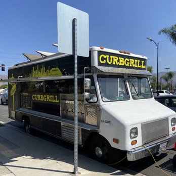 Curbgrill - Food truck - Breakfast & Brunch Near Me - Montrose , California