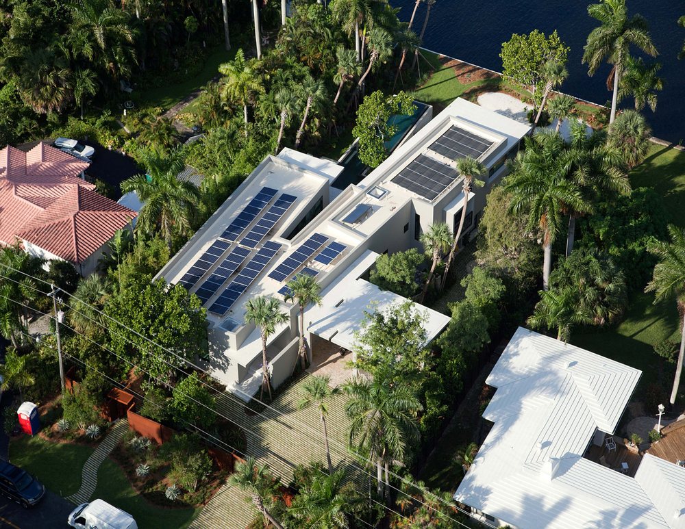 Slide of SCI Roofing