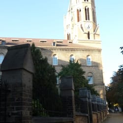 Karmelitenkloster