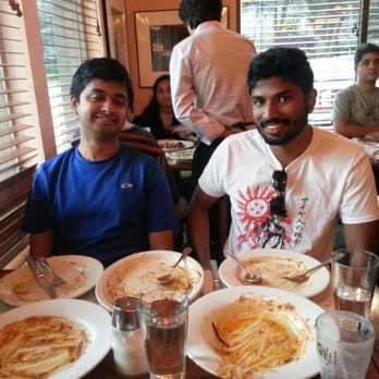 Avatar's Restaurant - clean plates.... yummy food - Indian Near Me - Sausalito, California