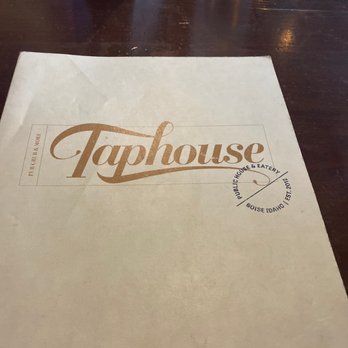 Taphouse Pub & Eatery - Boise - Gastropubs Near Me - Boise, Idaho