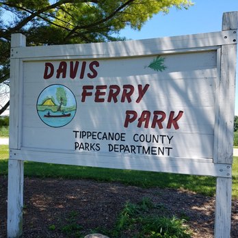 Davis Ferry Park - Parks Near Me - Lafayette, Indiana Davis Ferry Park - Parks Near Me - Lafayette, Indiana