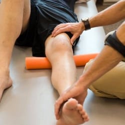 Physical Therapy Services