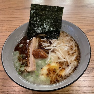 Shogun Ramen by null