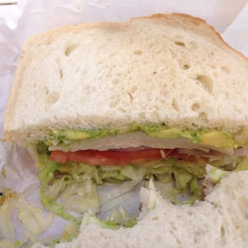 Cheese Shop - The best turkey avocado and tomato sandwich I have had- yum - Sandwiches Near Me - La Jolla, California Cheese Shop - The best turkey avocado and tomato sandwich I have had- yum - Sandwiches Near Me - La Jolla, California