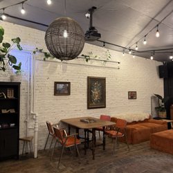 The Commons Coffee House