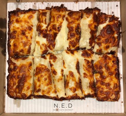 Johnny Z's Pizzeria by null