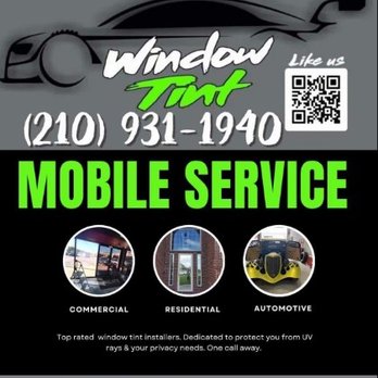 Light Lackers Kustomz - Car Window Tinting Near Me - San Antonio, Texas