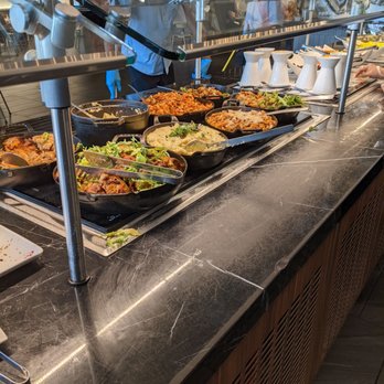 The Centurion Lounge - Airport Lounges Near Me - Las Vegas, Nevada