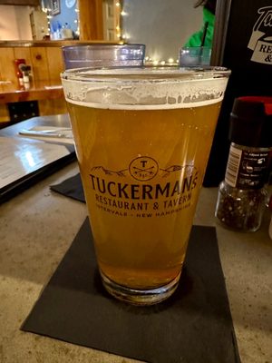 Tuckerman's Restaurant & Tavern by null