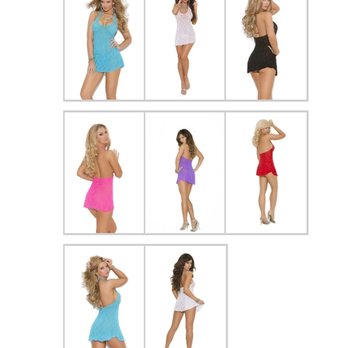 Satin & Spice Lingerie Boutique and Novelty - Lingerie Near Me - Cheyenne, Wyoming