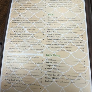 NOMA Sushi and Ramen - Sushi Bars Near Me - Rocklin, California NOMA Sushi and Ramen - Sushi Bars Near Me - Rocklin, California
