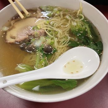 Foo Foo Tei - Shio Ramen (Salt) - Tapas/Small Plates Near Me - Hacienda Heights, California Foo Foo Tei - Shio Ramen (Salt) - Tapas/Small Plates Near Me - Hacienda Heights, California