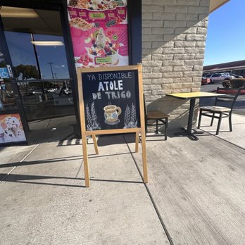 Antojitos El Colibri - Also copped that Atole - Mexican Near Me - Pittsburg, California Antojitos El Colibri - Also copped that Atole - Mexican Near Me - Pittsburg, California