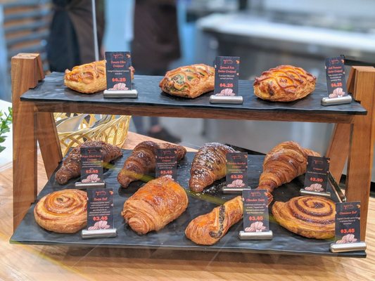 TBread by null