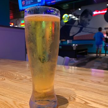 Round1 Bowling & Arcade - Albuquerque - BEER:30 - Arcades Near Me - Albuquerque, New Mexico