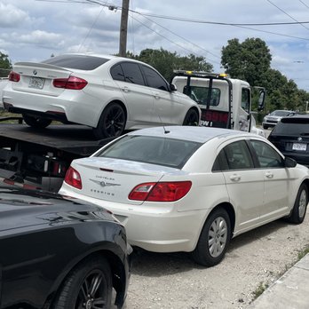 Coffy & Son Towing - Towing Near Me Coffy & Son Towing - Towing Near Me