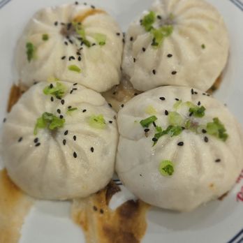 Licious Noodles and Bao - Bao buns (pork) - Pan Asian Near Me - Jacksonville, Florida Licious Noodles and Bao - Bao buns (pork) - Pan Asian Near Me - Jacksonville, Florida