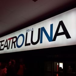 Teatro della Luna