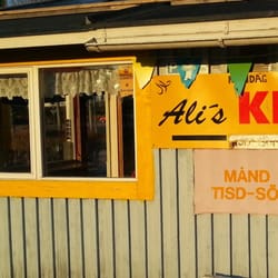Alis Kebab - Alis Kebab