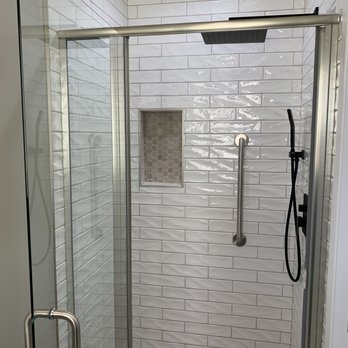 Diablo Screen & Glass - Glass & Mirrors Near Me - Concord, California