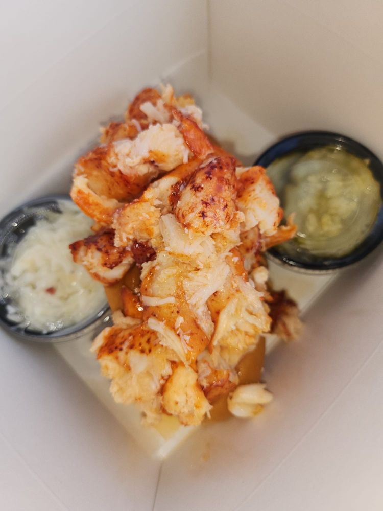 MYSTIC LOBSTER ROLL CO BOCA RATON 141 Photos & 128 Reviews 771 E