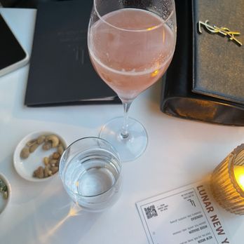 THE LOBBY LOUNGE & RAWBAR - Harvest peach - Lounges Near Me - Vancouver, British Columbia THE LOBBY LOUNGE & RAWBAR - Harvest peach - Lounges Near Me - Vancouver, British Columbia