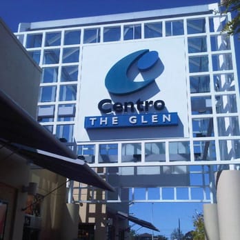 The Glen Shopping Centre - Shopping Centers Near Me - Glen Waverley, VIC