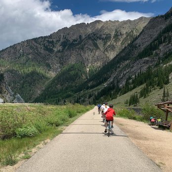 Alpine Sports - Bike Rentals Near Me - Breckenridge, Colorado