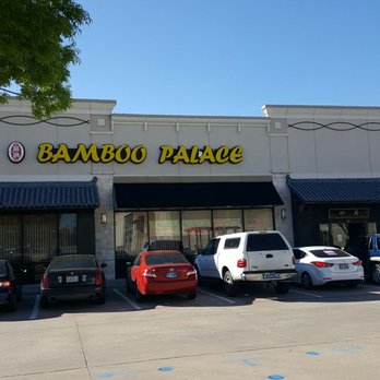 Bamboo Palace - Buffets Near Me - Cedar Hill, Texas