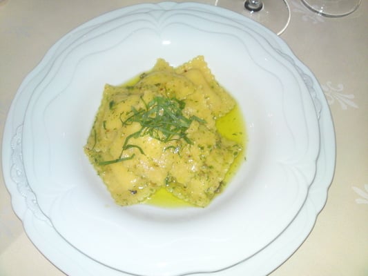 Restaurant Abt & Schäferstube by null